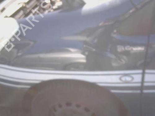 Used Left front fenders Left front fenders PEUGEOT PARTNER Tepee 1.6 BlueHDi 120 (120 hp) 36054998 36054998