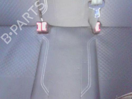 Sæde Bagtil FORD FIESTA VI (CB1, CCN) 1.0 EcoBoost | BP38289910C17 - Image 2