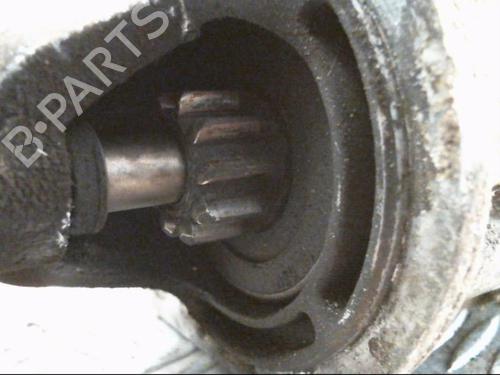 Used Starter Starter FORD ESCORT V Turnier (ANL) 1.8 D (60 hp) 22035431 22035431