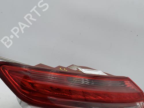 Left taillight RENAULT LAGUNA Coupe (DT0/1) 2.0 dCi (DT01, DT08, DT09, DT0K, DT12, DT1C, DT1D, DT1M,... | BP28619654C34 - Image 5