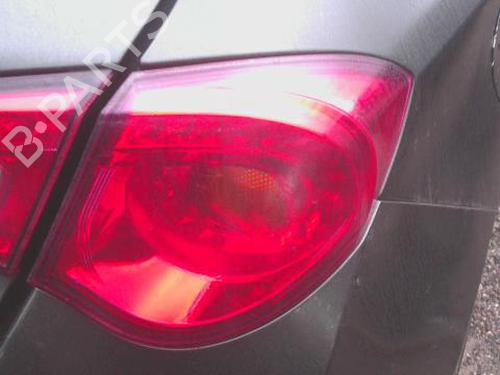 Used Right taillight ALFA ROMEO GIULIETTA (940_) 1.4 TB (940FXA1A, 940FXT1A) (120 hp) 31610952