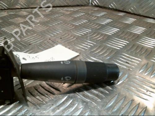 Used Steering column stalk PEUGEOT 205 II (20A/C) 1.0 (45 hp) 22070989