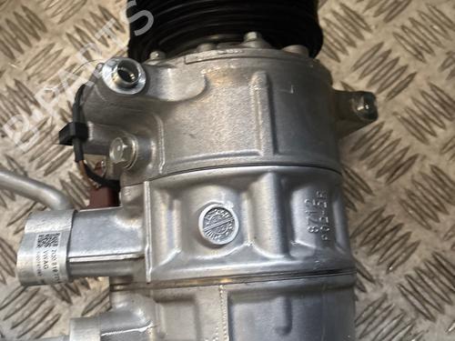 Used AC compressor AC compressor 38454321 38454321