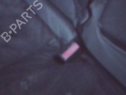 Engate do cinto RENAULT MEGANE III Coupe (DZ0/1_) 2.0 TCe (DZ1N) (250 hp) 31298081