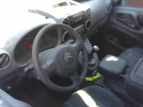 Front right seatbelt CITROËN BERLINGO MULTISPACE (B9) 1.6 HDi 110 | BP27357615I25  - Image 11