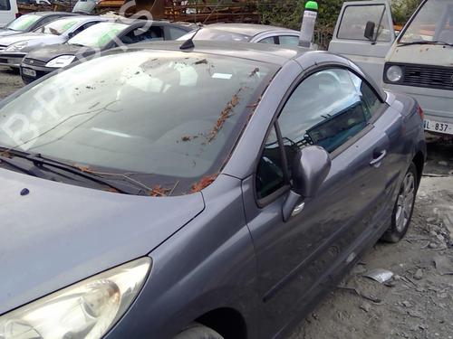 Starter PEUGEOT 207 CC (WD_) 1.6 16V | BP20988251M8