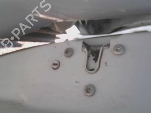 Serrure arrière droite RENAULT TRAFIC II Van (FL) 1.9 dCi 80 (FL0B) (82 hp) 28541977