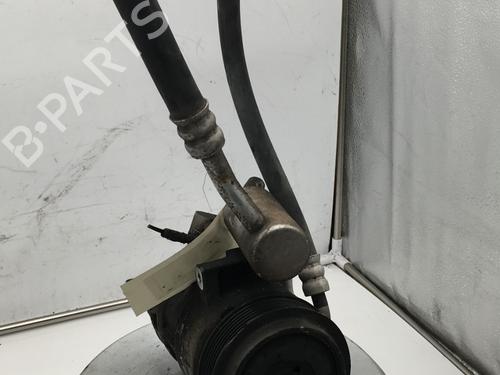 Used AC compressor FIAT SEDICI (189_) 1.9 D Multijet 4x4 (120 hp) 31363051