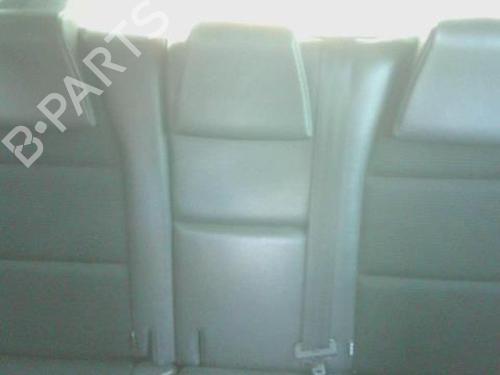 Used Rear seat Rear seat PEUGEOT 207 SW (WK_) 1.6 16V (120 hp) 32233756 32233756