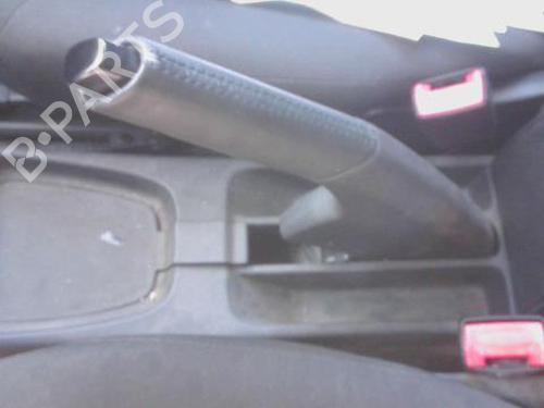 Frein à main Frein à main VW POLO V (6R1, 6C1) 1.4 TDI (75 hp) 35900445 35900445