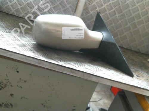 Right mirror RENAULT SCÉNIC II (JM0/1_) 1.9 dCi (JM15) | BP20997591C27 