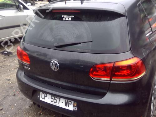 Starter VW GOLF VI (5K1) 2.0 TDI | BP20997539M8 - Image 5