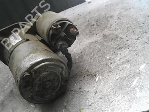Used Starter OPEL ASTRA H (A04) 1.7 CDTI (L48) (110 hp) 20996761