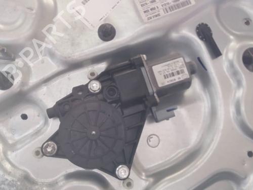 Front left window mechanism HYUNDAI ix20 (JC) 1.4 CRDi | BP24057696C22 - Image 4