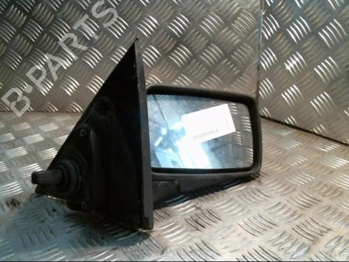 Used Right mirror FORD ESCORT V (AAL, ABL) 1.8 D (60 hp) 22036000