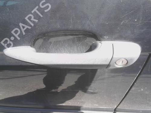 Used Front left exterior door handle Front left exterior door handle BMW 3 Touring (E46) 320 d (150 hp) 34479758 34479758
