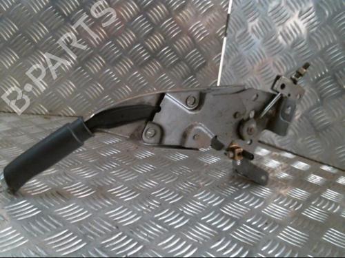 Hand brake RENAULT LAGUNA II Grandtour (KG0/1_) 1.9 dCi (KG0G) | BP20991992I18 