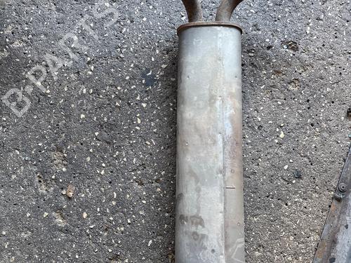 Used Exhaust system Exhaust system 36396928 36396928