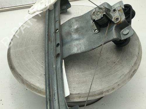 Rear left window mechanism RENAULT CLIO IV (BH_) 0.9 TCe 90 (BHNF, BHMA, BHMH, BHJK, BHJR) | BP31018387C24