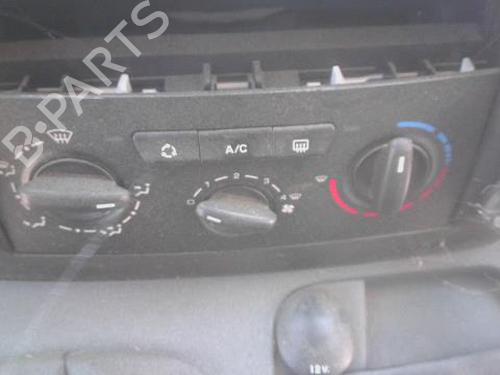 Used Climate control Climate control 37037069 37037069