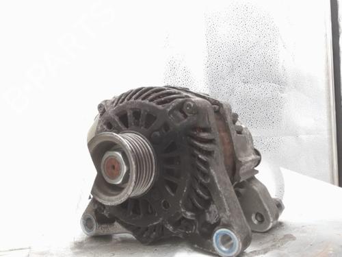 Used Alternator Alternator PEUGEOT 207 (WA_, WC_) 1.4 (73 hp) 30650745 30650745