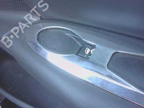 Used Right front window switch CITROËN C4 II (NC_) 1.6 HDi 115 (114 hp) 28796238