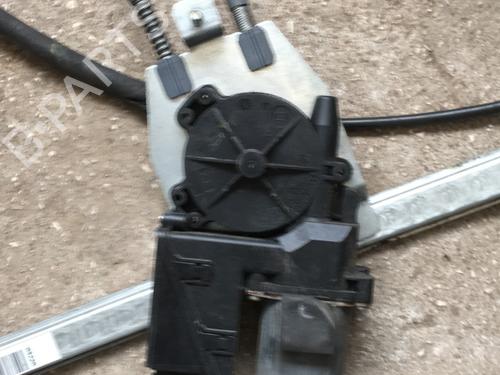 Used Front left window mechanism Front left window mechanism RENAULT ESPACE IV (JK0/1_) 2.0 dCi (JK01, JK02, JK1J, JK1K, JK1H) (150 hp) 32468889 32468889