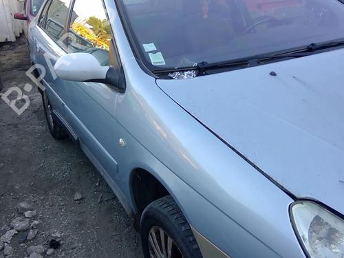 Høyre bak invendig håndtak CITROËN C5 II (RC_) 1.8 16V (RC6FZB) | BP22039700I16 
