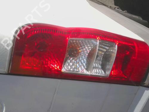 Used Right taillight Right taillight FORD TRANSIT Van (FA_ _) 2.2 TDCi (125 hp) 34638348 34638348