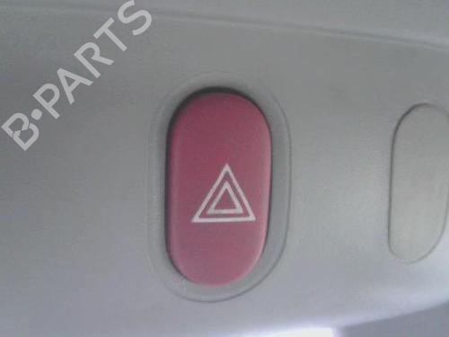 Used Warning switch Warning switch RENAULT ESPACE III (JE0_) 2.2 dCi (JE0K) (130 hp) 29328170 29328170