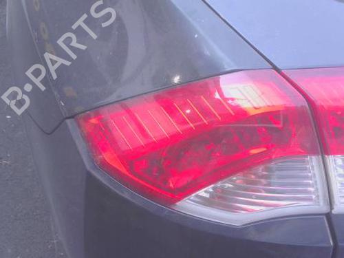 Used Left taillight Left taillight 36875835 36875835
