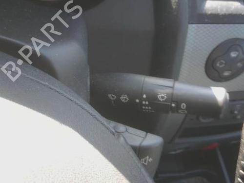 Used Steering column stalk Steering column stalk RENAULT MEGANE II (BM0/1_, CM0/1_) 1.9 dCi (BM0G, CM0G) (120 hp) 33743045 33743045