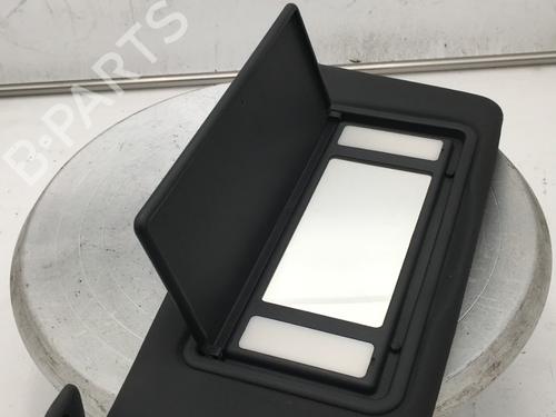 left-sun-visor-opel-astra-h-gtc-a04-2005-2006-2007-2008-2009-2010-31018472 main image