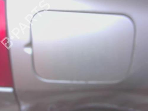 Tanklåg Tanklåg RENAULT MEGANE II Saloon (LM0/1_) [2003-2026] 33805677 33805677