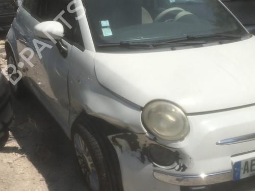 Left headlight FIAT 500 (312_) 1.2 (312AXA1A) | BP28094180C28 - Image 12