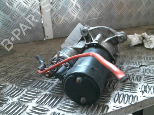 Used Starter Starter PEUGEOT 405 II (4B) 1.6 (88 hp) 20987110 20987110