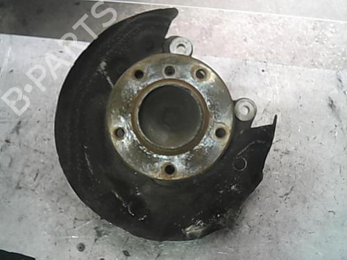 Left front steering knuckle BMW 1 (E87) 120 d | BP20987438M25 