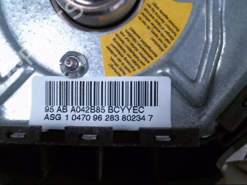 Driver airbag FORD ESCORT VI Turnier (GAL, ANL) 1.8 TD | BP22035951C9 