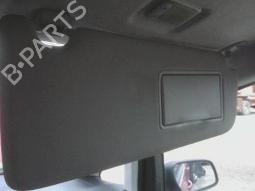 Used Right sun visor Right sun visor FORD FOCUS C-MAX (DM2) 1.8 TDCi (115 hp) 30006499 30006499