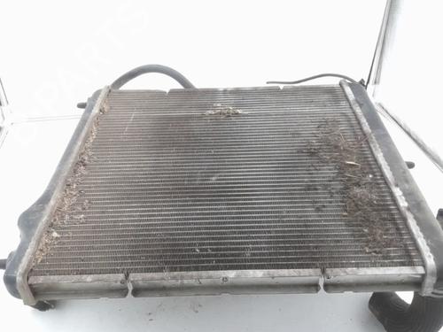Water radiator PEUGEOT 207 (WA_, WC_) 1.4 | BP30650773M31