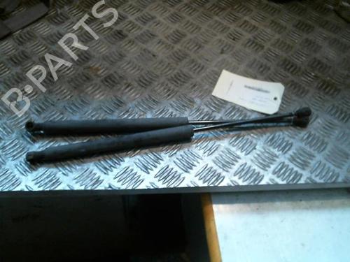 Used Tailgate lift support PEUGEOT 307 (3A/C) 1.6 16V (109 hp) 20990545