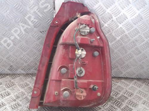 Left taillight HYUNDAI TERRACAN (HP) 2.9 CRDi 4WD | BP28440315C34 