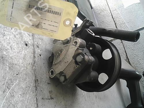 Used Steering pump Steering pump HYUNDAI TUCSON (JM) 2.0 CRDi All-wheel Drive (140 hp) 20993301 20993301