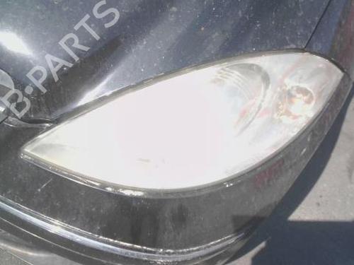 Used Left headlight Left headlight 36862655 36862655