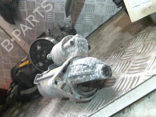 Used Starter Starter ALFA ROMEO MITO (955_) 1.3 MultiJet (955AXH1B, 955AXT1A) (90 hp) 20989599 20989599