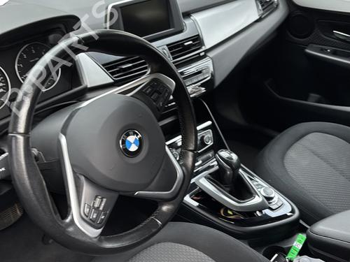 Module électronique BMW 2 Active Tourer (F45) 218 d | BP27567977M83 