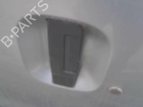 Used Rear right exterior door handle Rear right exterior door handle 39458929 39458929