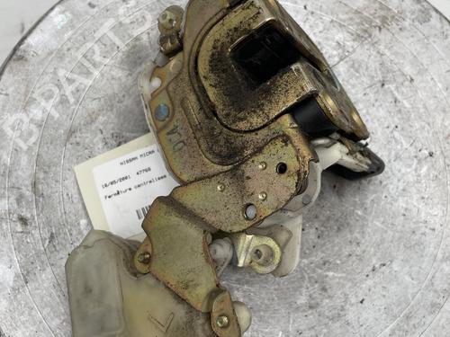 Used Electronic module Electronic module NISSAN MICRA II (K11) [1992-2007] 33959001 33959001