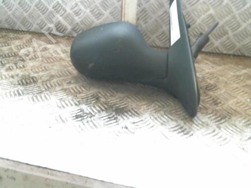 Used Right mirror RENAULT CLIO II (BB_, CB_) 1.2 (BB0A, BB0F, BB10, BB1K, BB28, BB2D, BB2H, CB0A,... (58 hp) 20990000