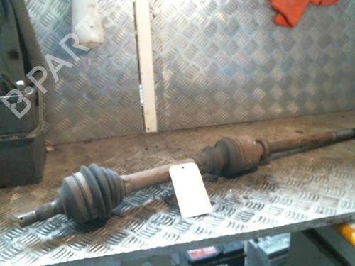 Used Right front driveshaft Right front driveshaft 20987274 20987274